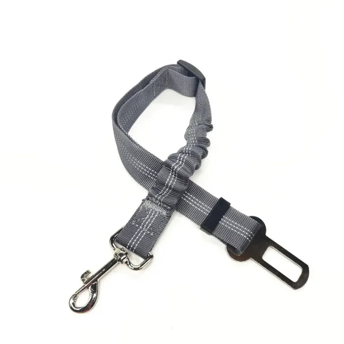 Pet Elastic Seat Belt