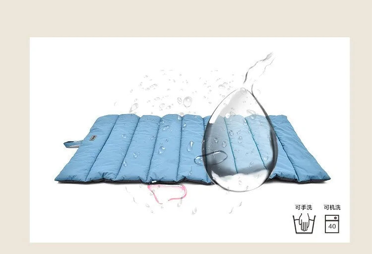 Waterproof Bite Resistant Dog Mat