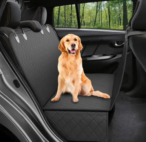 Dog Car Seat Cover