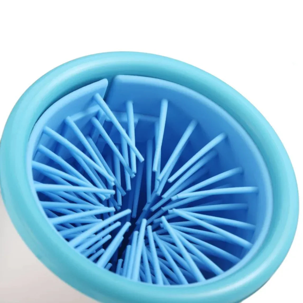 Automatic Pet Paw Cleaner Cup