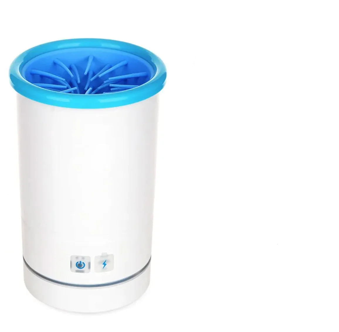 Automatic Pet Paw Cleaner Cup