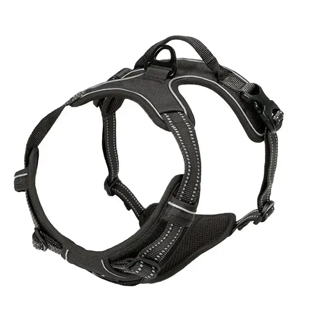 Adjustable Dog Harness Vest