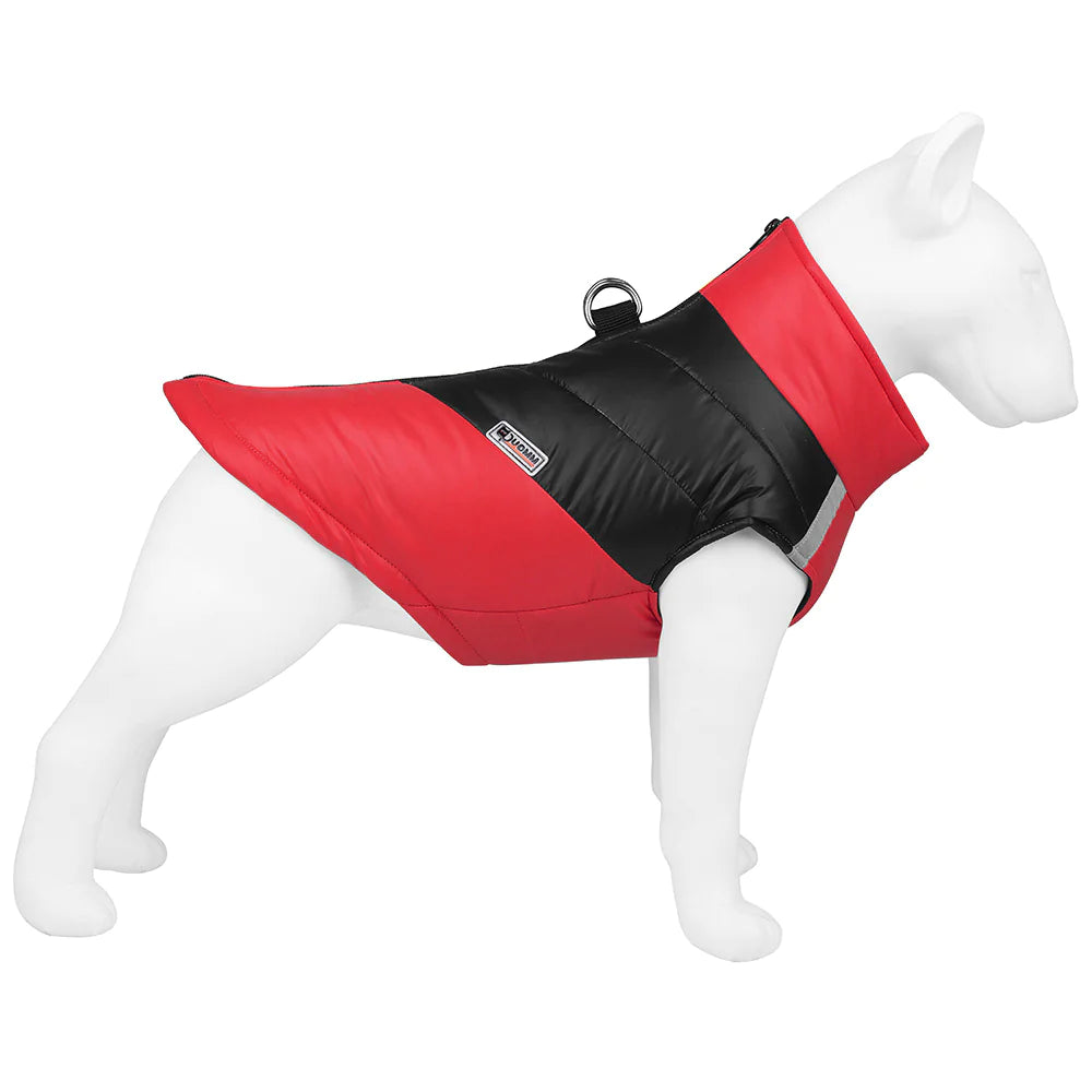 Waterproof Reflective Dog Clothes