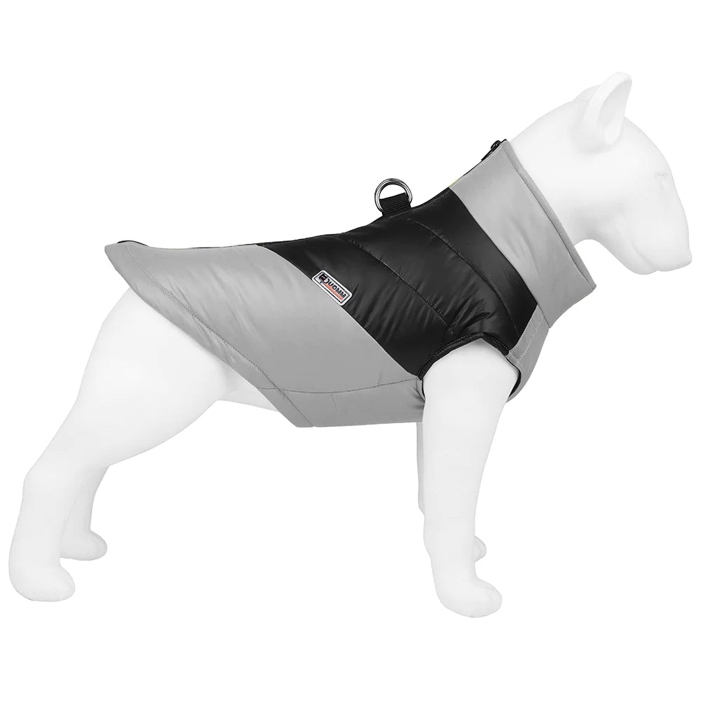 Waterproof Reflective Dog Clothes